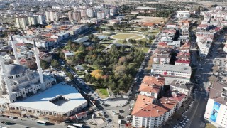 Sivasta 2 bin 806 Suriyeli yaşıyor