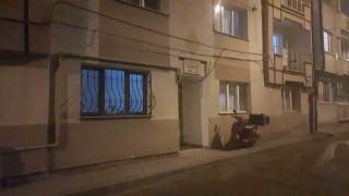 Sivasta 4 kişi doğal gazdan zehirlendi