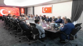 Sivasta meslek liselerinin sayısı artacak