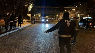 Siverekte yılbaşı gecesi yoğun güvenlik önlemleri