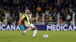 Sofyan Amrabat cezalı duruma düştü