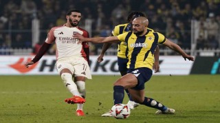 Sofyan Amrabat, Midtjylland karşısında forma giyemeyecek