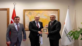 Söğüt Belediyesi, E-Devlet Kapısı Belediye Hizmetleri Çalıştayına katıldı