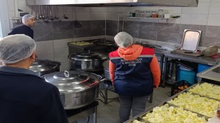 Sökede 1 yılda 2 bin gıda işletmeleri denetlendi