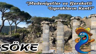 Söke’de Festival Heyecanı Geri Dönüyor