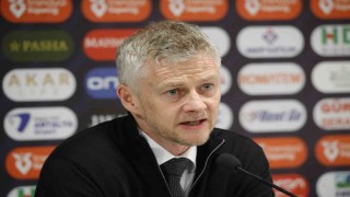 Solskjaer: “Hayal kırıklığına uğradım”