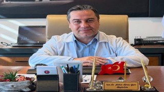 Soma Devlet Hastanesinde hasta ziyaretlerine yeni düzenleme