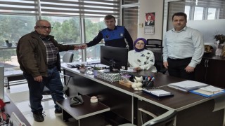 Somada bulunan altınlar duyarlı vatandaş sayesinde sahibine ulaştı