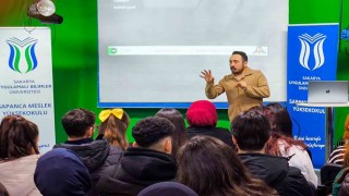 Sosyal medya yönetiminin inceliklerini öğrendiler