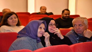 Spilkent Toplu Konut Projesinde bağımsız bölümler belirlendi