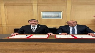 SPK ile Kişisel Verileri Koruma Kurumu arasında bilgi paylaşımı protokolü