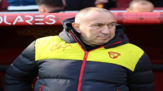 Stanimir Stoilov: Önemli bir galibiyet aldık