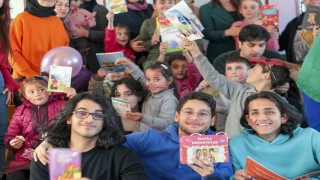 SUBÜ öğrencilerinin projelerine 200 bin TL destek