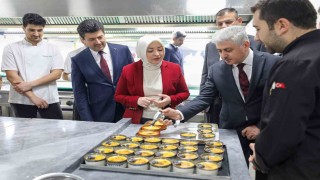 SUBÜ Türkiyede bir ilke imza attı