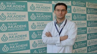 Sular Akademi Hastanesi hekim kadrosunu güçlendiriyor