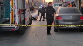 Sultangazide kanlı infaz