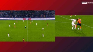 Süper Ligde tekrarlar anında ve kesintisiz ekranda olacak
