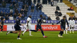 Süper Ligin 21. haftasında 42 gol atıldı