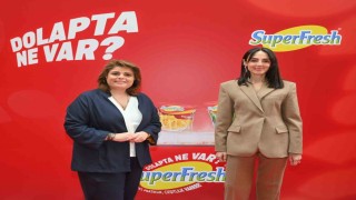 SuperFresh yeni kampanyasını tanıttı