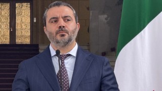 Suriye Dışişleri Bakanı Şeybani, Türkiye'ye Geliyor