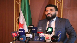 Suriye Sivil Havacılık Kurumu Başkanı Eşhad El Salibi: “Türkiye-Suriye uçuşlarının 1 hafta içerisinde başlaması planlanıyor”