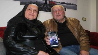 Suriyede Esadı eleştiren paylaşımlar yapan Muhammedden 12 yıldır haber yok