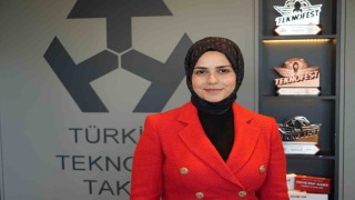 T3 Vakfı Yönetim Kurulu Başkanı Elvan Kuzucu Hıdır TEKNOFEST 2025 yeniliklerini anlattı