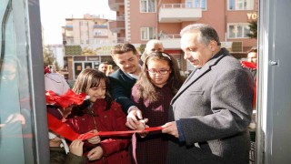 Talasta 445 yeni iş yeri açıldı