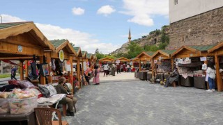 Talasta bu pazar yılın ilk “Maharetli Eller”i