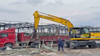 Talasta hurdalardan 7,5 milyonluk kazanım