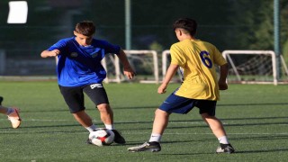 Talasta Sömestri Futbol Turnuvası
