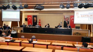 Talasta yatırımlara 27 milyonluk yeni kaynak