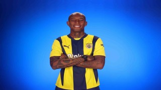 Talisca: Elimden gelenin en iyisini yapmak için motiveyim
