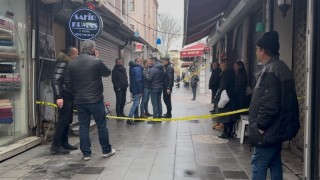 Tarihi çarşıdaki kuyumcudan 25 milyonluk soygunda yeni gelişme