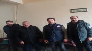 Tarım ekipleri üreticilerle buluşuyor