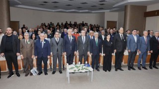 Tarım Öğretiminin 179. Yıl Dönümü Çukurova Üniversitesi'nde Kutlandı