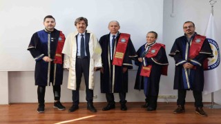 Tarımsal öğretimin 179. yılı BUÜde kutlandı