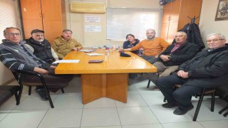 Tarişin zeytinyağı fiyatlarına üreticiden tepki