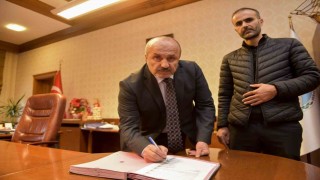 Taşköprüye yeni spor salonu inşa edilecek