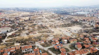Taştepede büyük dönüşüm başladı