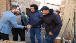 Tavas Belediyesinden ücretsiz internet hizmeti