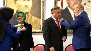 Tavşanlı Belediye Meclisinde çoğunluk artık Cumhur İttifakında