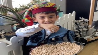 Tavşanlı Hande Gül Anaokulundan dilimizin zenginlikleri