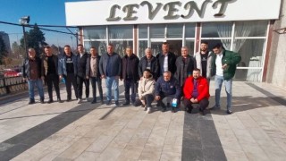 Tavşanlıda 2. Amatör fikstür heyecanı