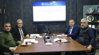 Tavşanlıda nitelikli iş gücü için imzalar atıldı