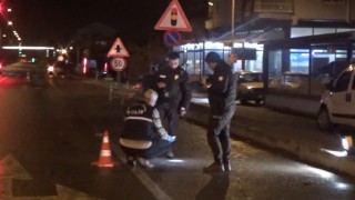 Tavşanlıda otomobilin çarptığı yaşlı adam hayatını kaybetti