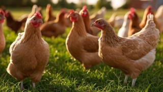 Tavuk Üretiminde Kasım Ayı Verileri Açıklandı