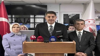 TBMM Araştırma Komisyonundan bebek ölümleriyle ilgili açıklama