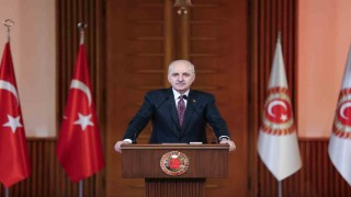 TBMM Başkanı Kurtulmuş: “Terörden arındırılmış bir Türkiyeyi en kısa süre içerisinde tesis edeceğiz”