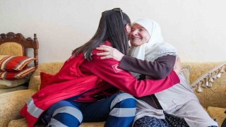 TEBEV 6 bin 83 vatandaşa ulaştı